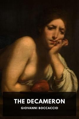 Produktbild: The Decameron