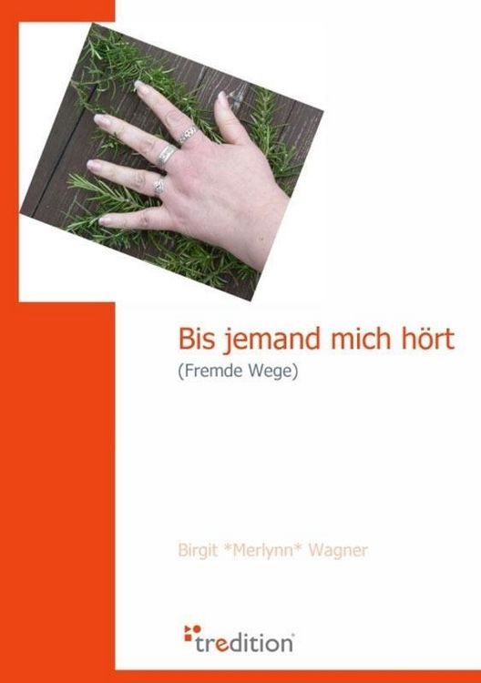 Produktbild: Bis jemand mich h&ouml;rt