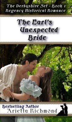 Produktbild: The Earl's Unexpected Bride