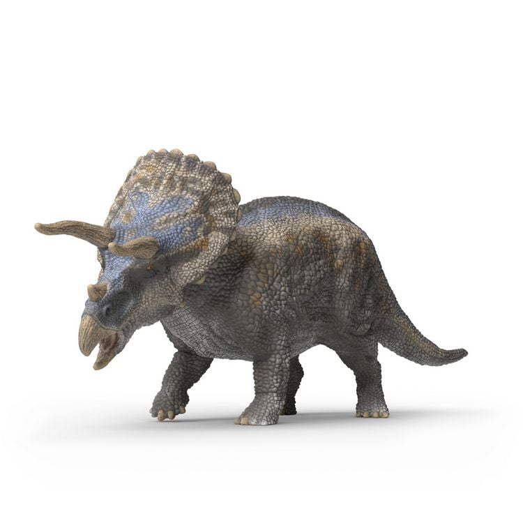 Produktbild: schleich&reg; 15050 - Dinosaurs, Triceratops, 22 cm