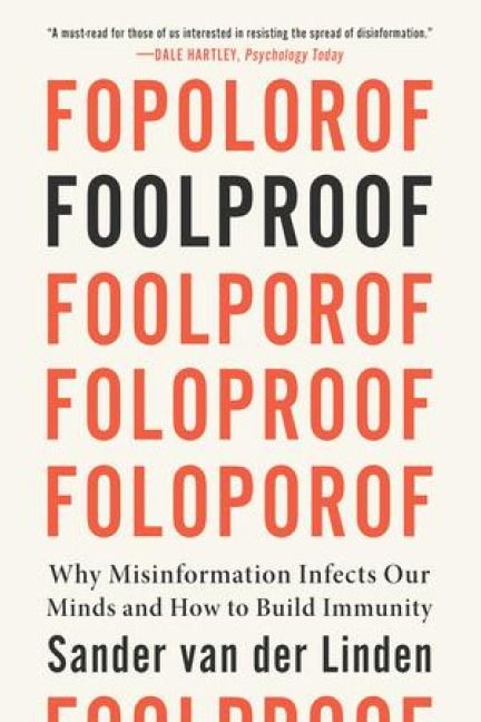 Produktbild: Foolproof
