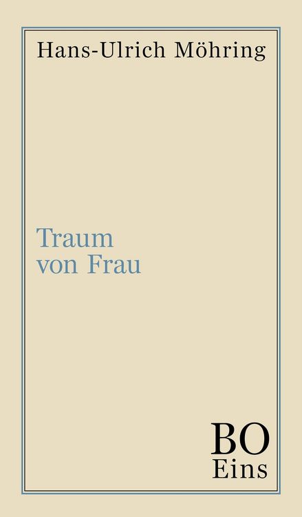 Produktbild: Traum von Frau