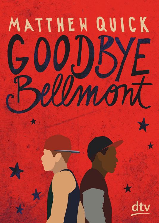 Produktbild: Goodbye Bellmont