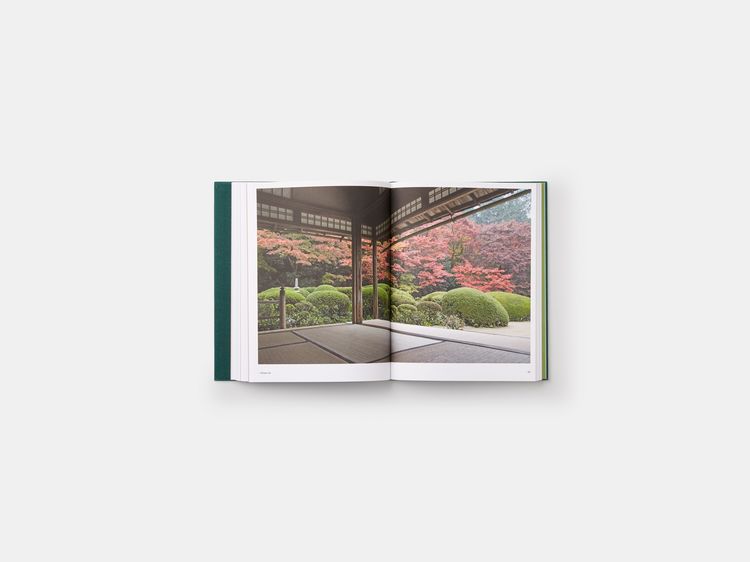 Produktbild: The Japanese Garden