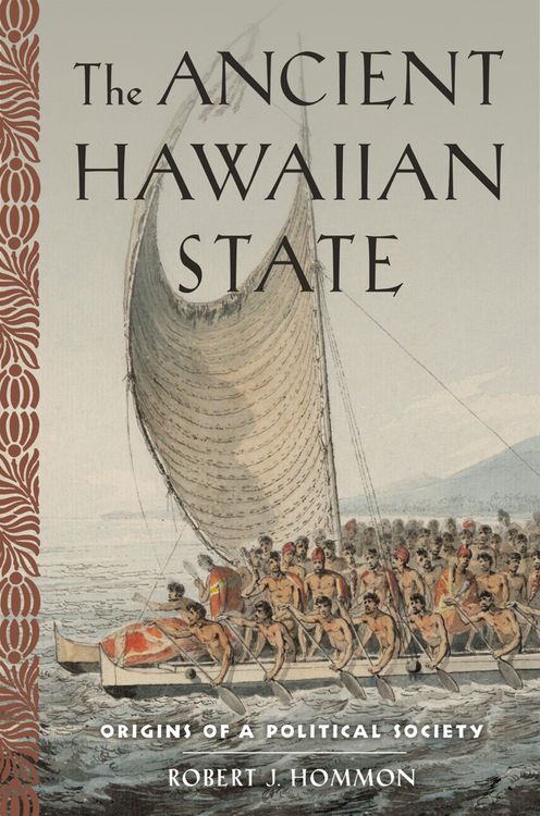 Produktbild: The Ancient Hawaiian State