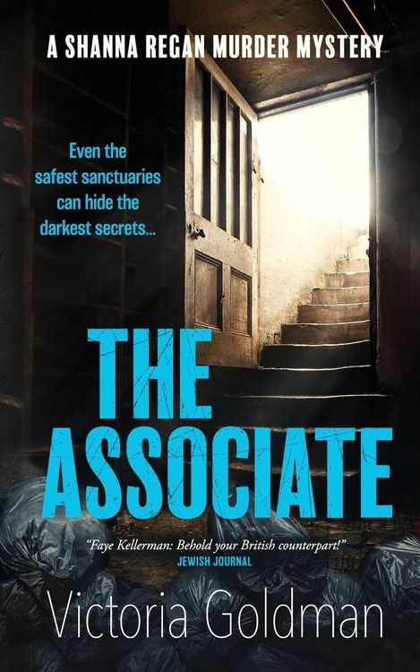 Produktbild: The Associate