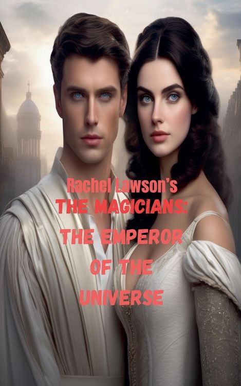 Produktbild: The Emperor Of The Universe