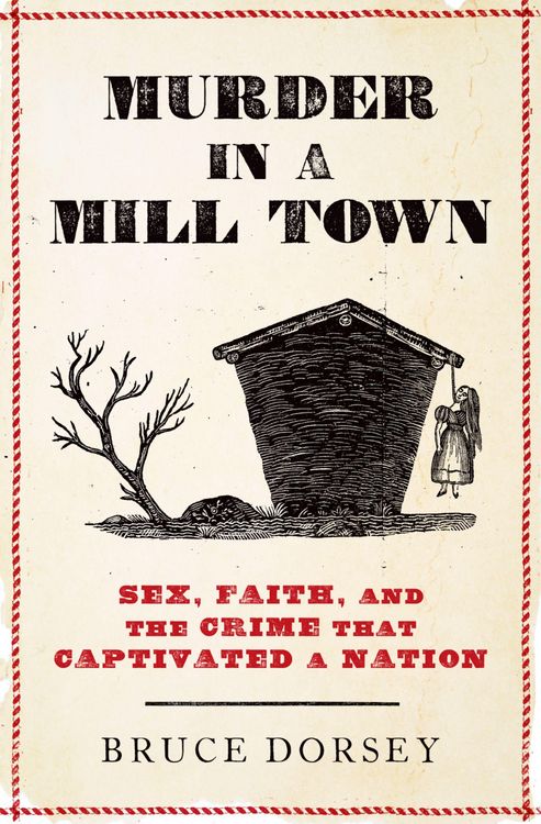 Produktbild: Murder in a Mill Town