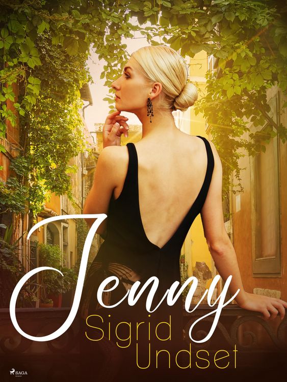 Produktbild: Jenny