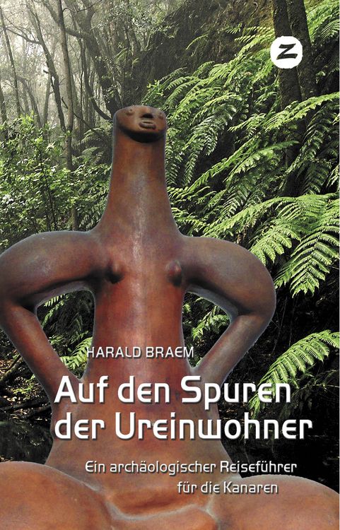 Produktbild: Auf den Spuren der Ureinwohner