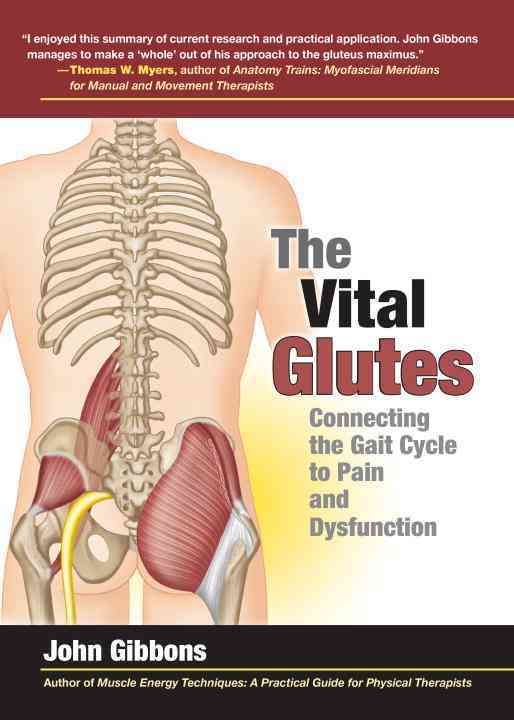 Produktbild: The Vital Glutes