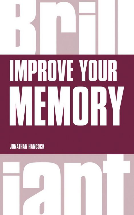 Produktbild: Improve your Memory