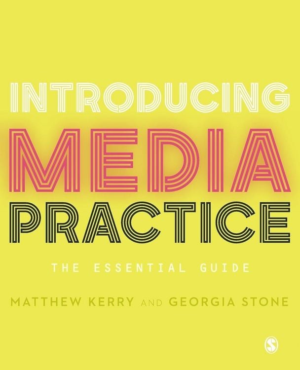 Produktbild: Introducing Media Practice