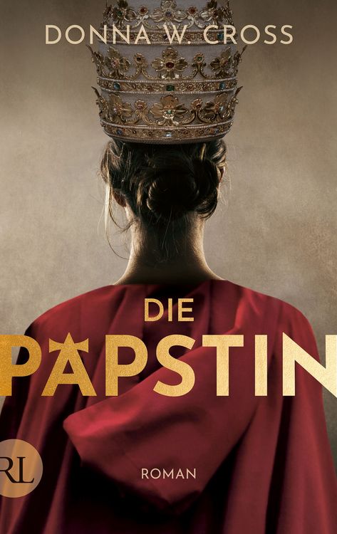 Produktbild: Die P&auml;pstin