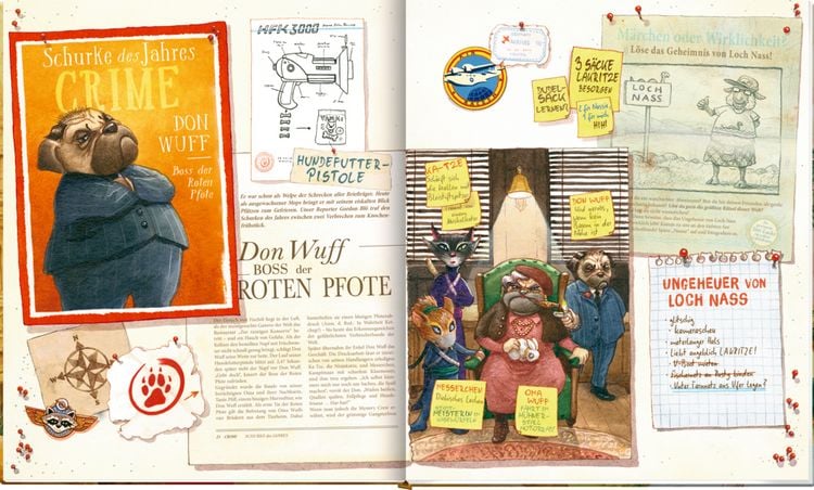 Produktbild: Lenny Hunter (Bd.2) - Im Tal der Mondblume