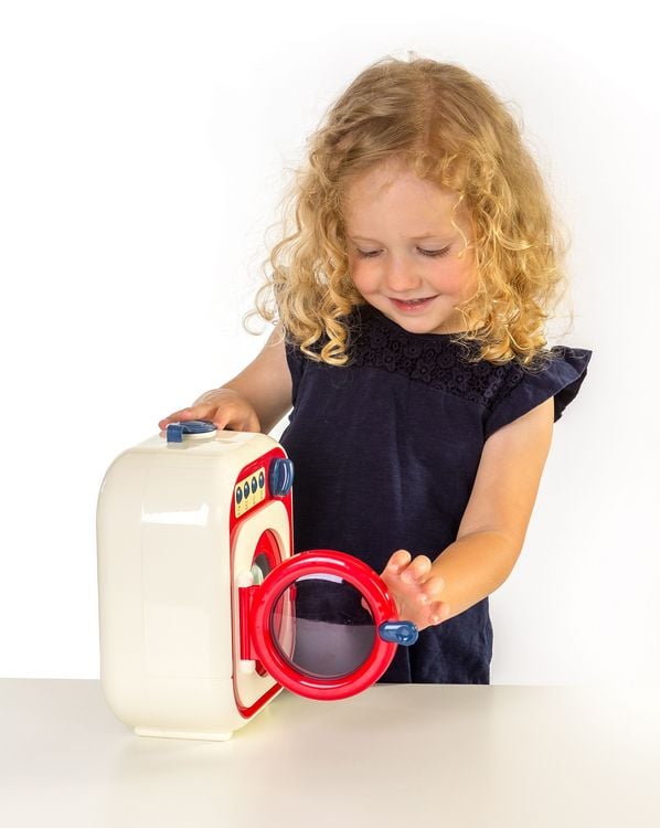 Produktbild: SpielMaus K&uuml;che Waschmaschine