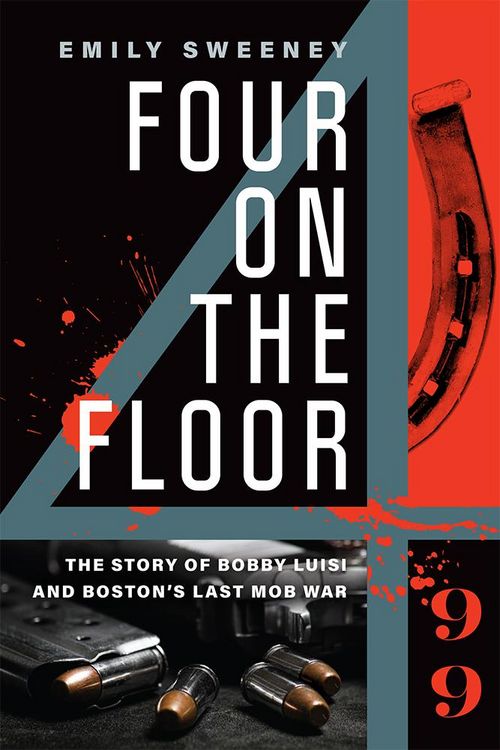Produktbild: Four on the Floor