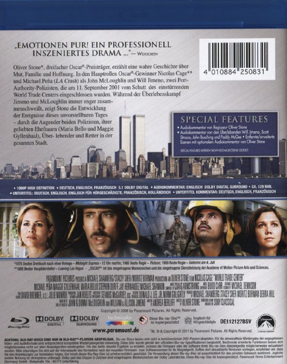 Produktbild: World Trade Center