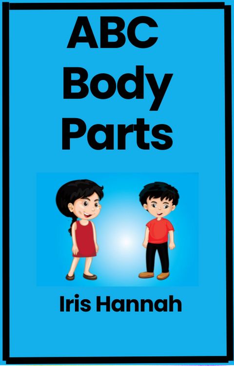 Produktbild: ABC Body Parts