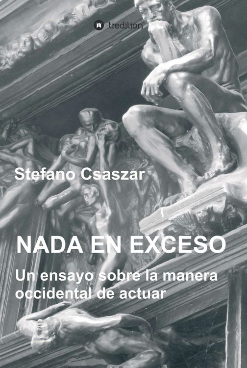 Produktbild: Nada En Exceso