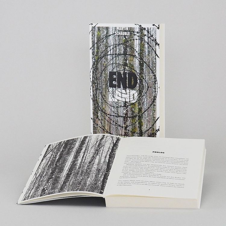 Produktbild: Endland