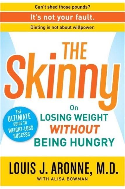 Produktbild: The Skinny