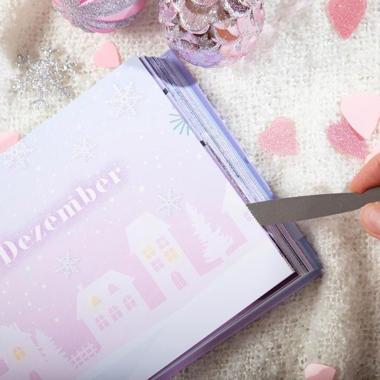 Produktbild: Chasing Snowflakes
