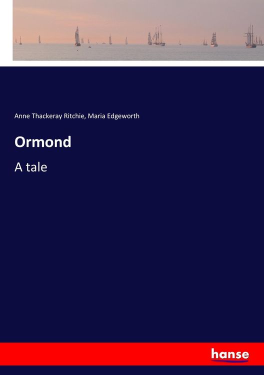 Produktbild: Ormond