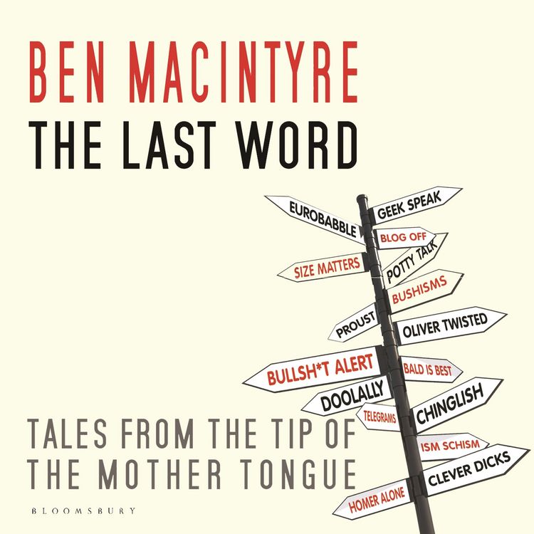 Produktbild: The Last Word