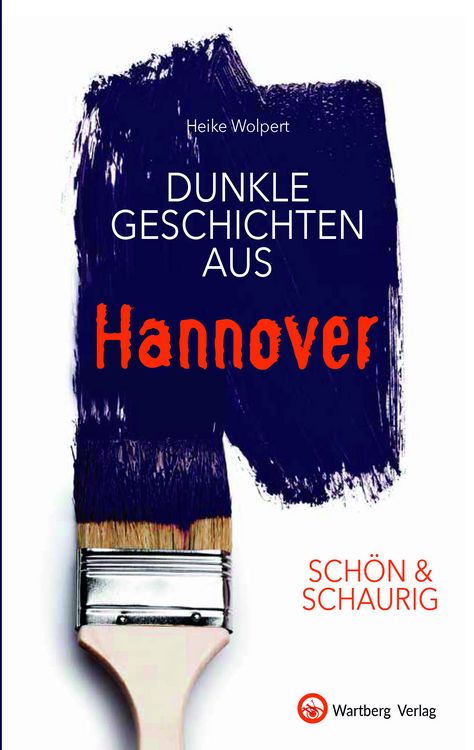 Produktbild: SCH&Ouml;N & SCHAURIG - Dunkle Geschichten aus Hannover