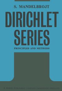 Produktbild: Dirichlet Series