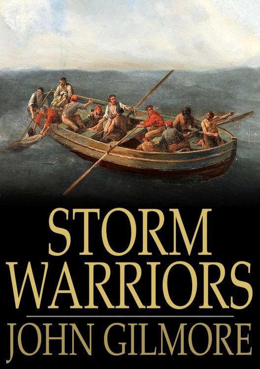 Produktbild: Storm Warriors