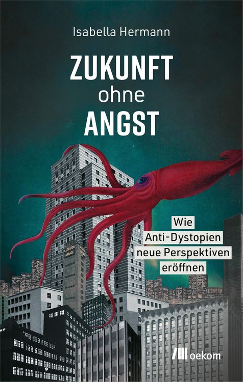 Produktbild: Zukunft ohne Angst