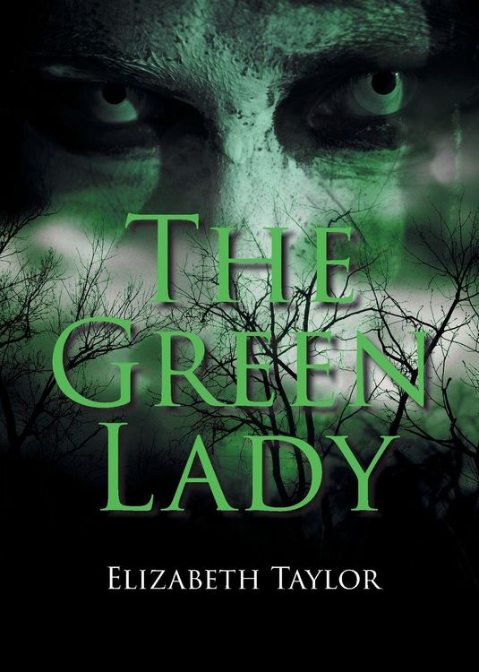Produktbild: The Green Lady
