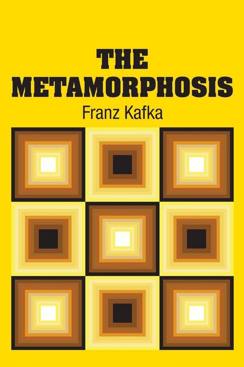 Produktbild: The Metamorphosis
