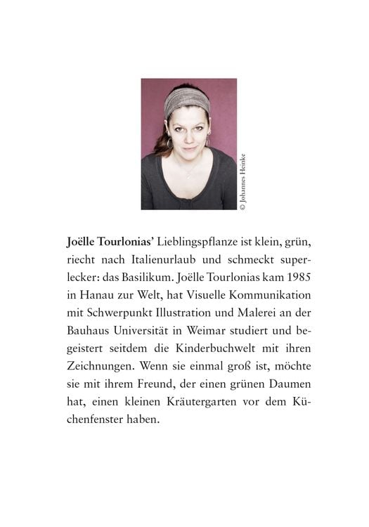 Zaubern ist nichts für Feiglinge / Der magische Blumenladen Band 3