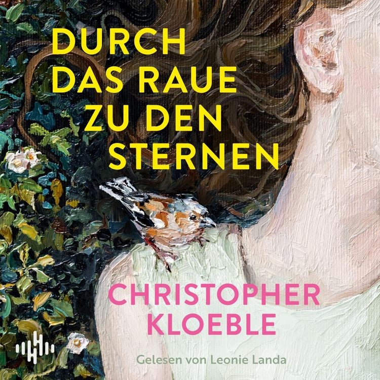 Produktbild: Durch das Raue zu den Sternen