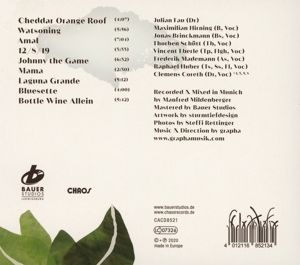 Produktbild: B&ouml;s'Lecker