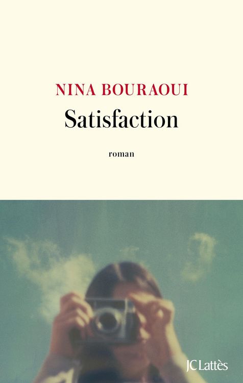Produktbild: Satisfaction