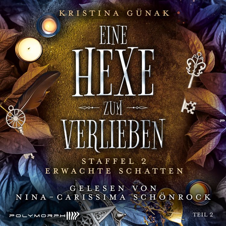 Produktbild: Erwachte Schatten