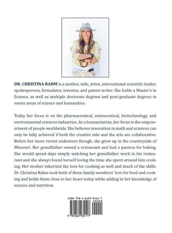 Produktbild: Cure the Causes Cookbook