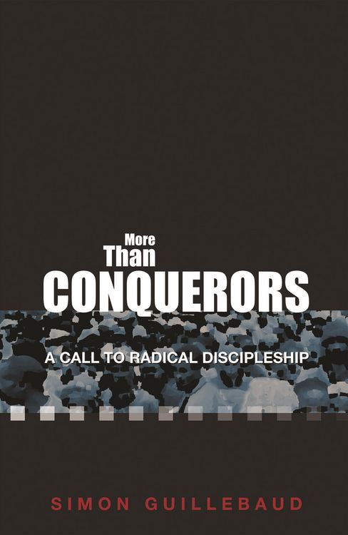 Produktbild: More Than Conquerors