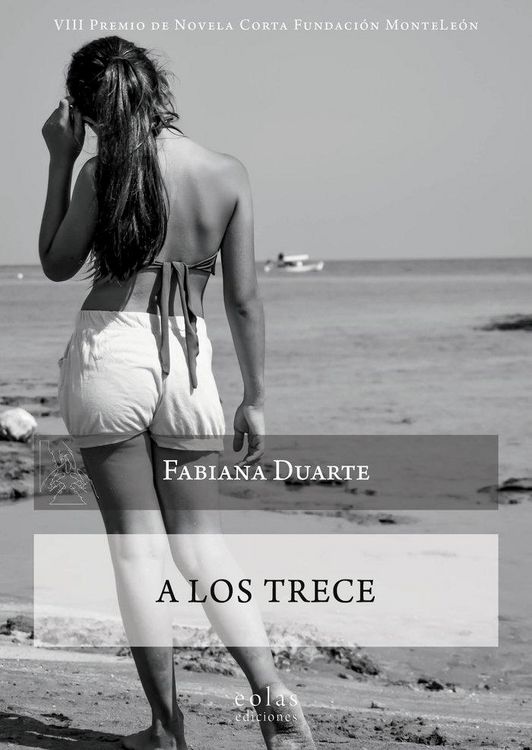 Produktbild: A los trece