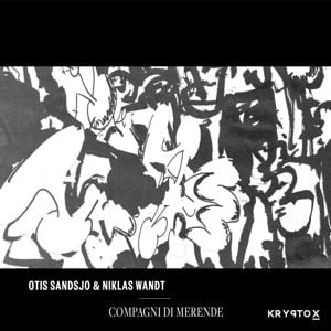 Produktbild: Compagni di Merende EP