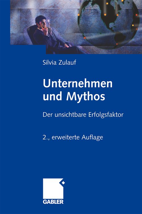 Produktbild: Unternehmen und Mythos