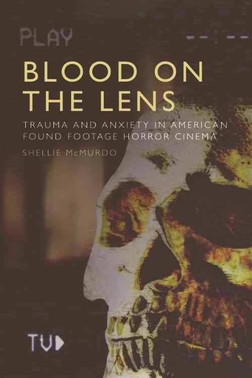 Produktbild: Blood on the Lens