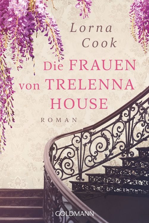 Produktbild: Die Frauen von Trelenna House