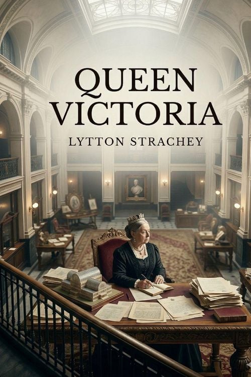 Produktbild: Queen Victoria