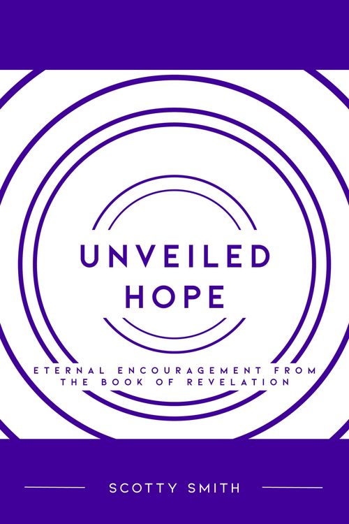 Produktbild: Unveiled Hope
