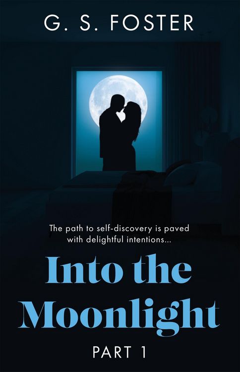 Produktbild: Into the Moonlight